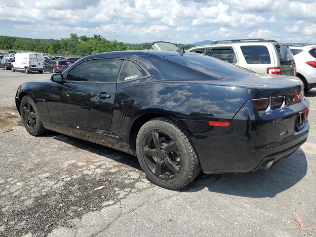 Photo 1 VIN: 2G1FA1ED2B9154543 - CHEVROLET CAMARO LS 