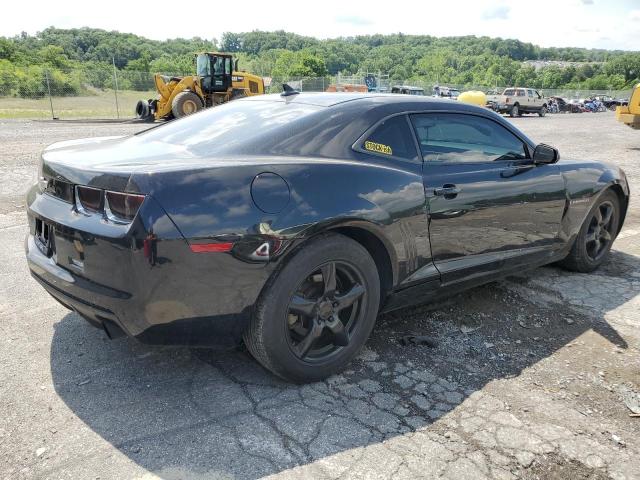 Photo 2 VIN: 2G1FA1ED2B9154543 - CHEVROLET CAMARO LS 