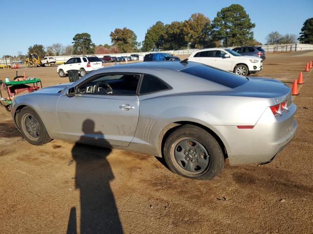 Photo 1 VIN: 2G1FA1ED3B9100796 - CHEVROLET CAMARO 