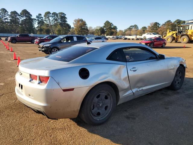 Photo 2 VIN: 2G1FA1ED3B9100796 - CHEVROLET CAMARO 