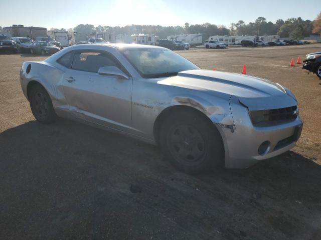 Photo 3 VIN: 2G1FA1ED3B9100796 - CHEVROLET CAMARO 