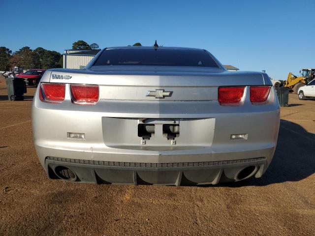 Photo 5 VIN: 2G1FA1ED3B9100796 - CHEVROLET CAMARO 