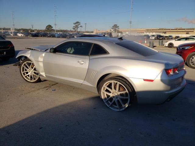 Photo 1 VIN: 2G1FA1ED3B9123317 - CHEVROLET CAMARO 