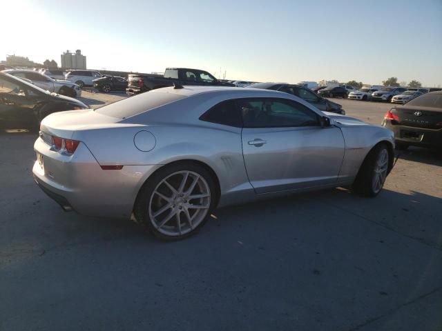 Photo 2 VIN: 2G1FA1ED3B9123317 - CHEVROLET CAMARO 