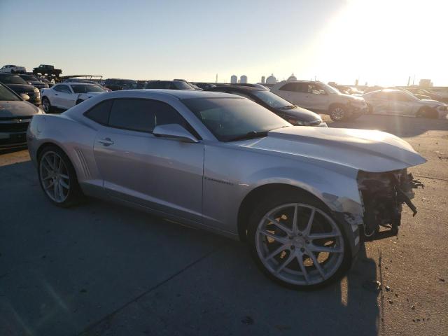 Photo 3 VIN: 2G1FA1ED3B9123317 - CHEVROLET CAMARO 