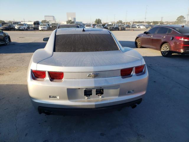 Photo 5 VIN: 2G1FA1ED3B9123317 - CHEVROLET CAMARO 