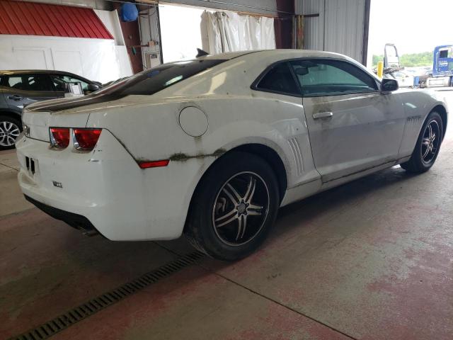 Photo 2 VIN: 2G1FA1ED3B9125312 - CHEVROLET CAMARO LS 