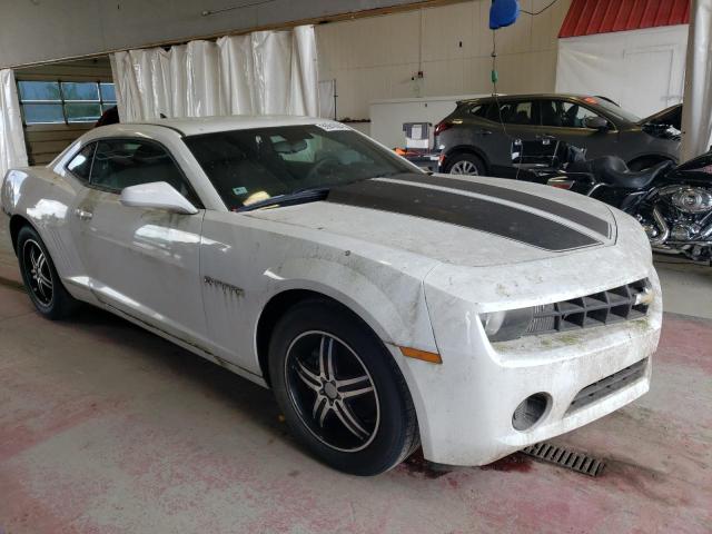 Photo 3 VIN: 2G1FA1ED3B9125312 - CHEVROLET CAMARO LS 