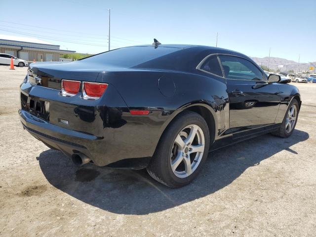 Photo 2 VIN: 2G1FA1ED3B9127092 - CHEVROLET CAMARO 