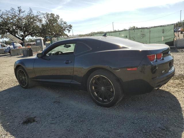 Photo 1 VIN: 2G1FA1ED3B9144958 - CHEVROLET CAMARO LS 