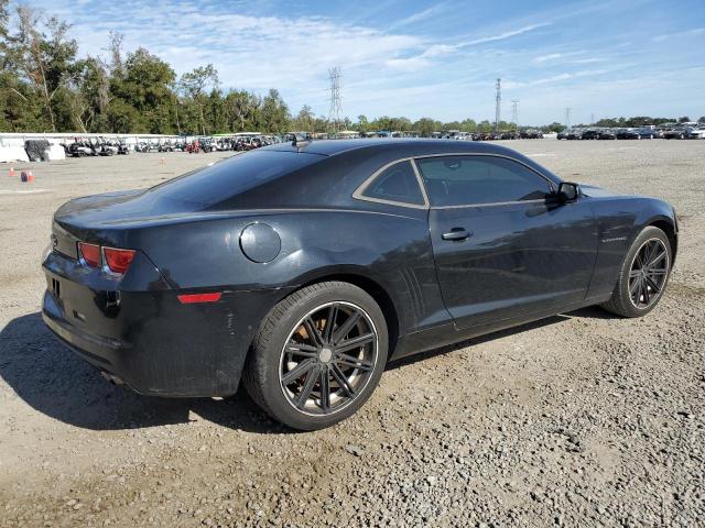 Photo 2 VIN: 2G1FA1ED3B9144958 - CHEVROLET CAMARO LS 