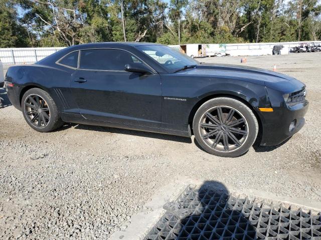 Photo 3 VIN: 2G1FA1ED3B9144958 - CHEVROLET CAMARO LS 