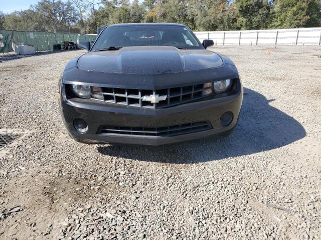 Photo 4 VIN: 2G1FA1ED3B9144958 - CHEVROLET CAMARO LS 