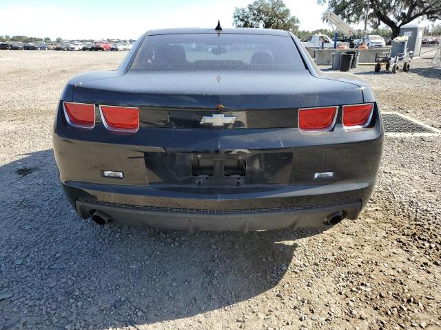 Photo 5 VIN: 2G1FA1ED3B9144958 - CHEVROLET CAMARO LS 