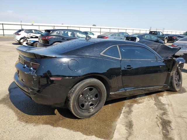 Photo 2 VIN: 2G1FA1ED3B9147407 - CHEVROLET CAMARO LS 