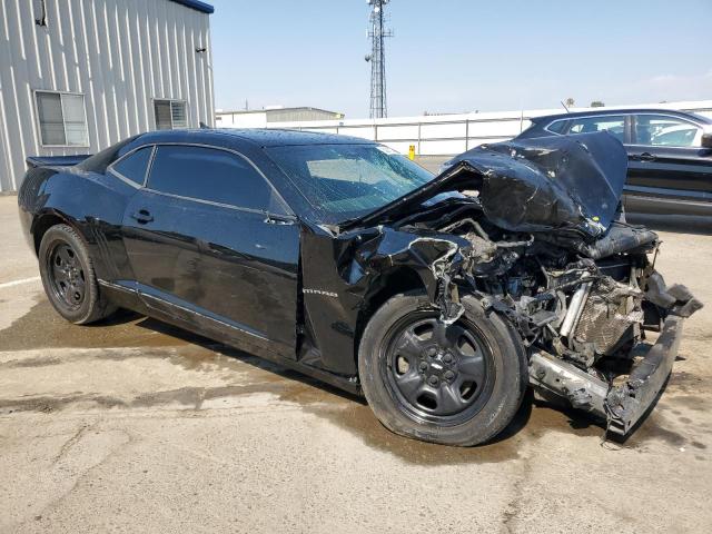 Photo 3 VIN: 2G1FA1ED3B9147407 - CHEVROLET CAMARO LS 