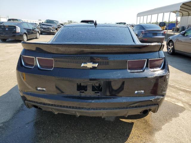 Photo 5 VIN: 2G1FA1ED3B9147407 - CHEVROLET CAMARO LS 