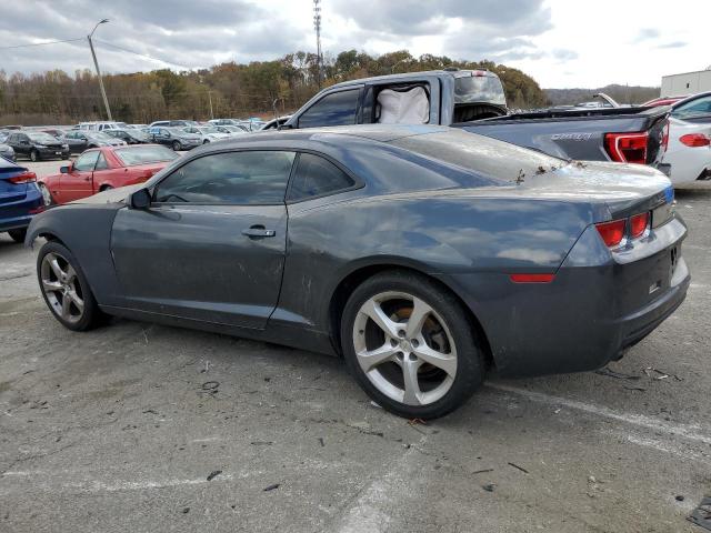 Photo 1 VIN: 2G1FA1ED3B9165485 - CHEVROLET CAMARO LS 