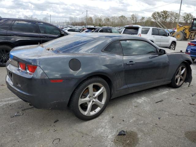 Photo 2 VIN: 2G1FA1ED3B9165485 - CHEVROLET CAMARO LS 