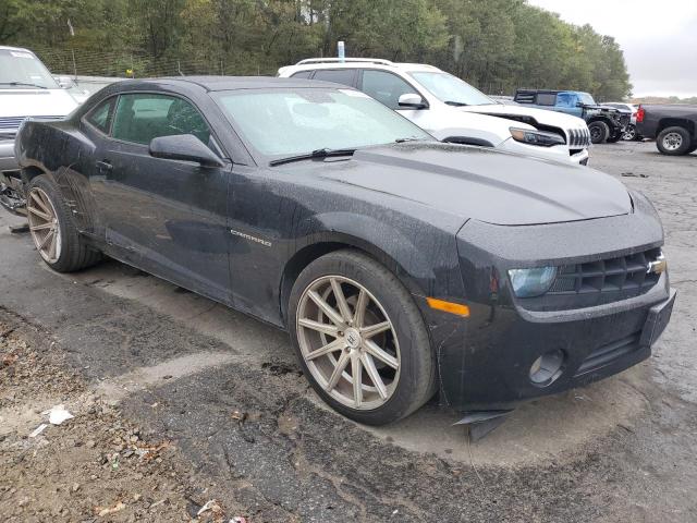 Photo 3 VIN: 2G1FA1ED6B9130326 - CHEVROLET CAMARO 