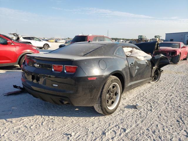 Photo 3 VIN: 2G1FA1ED6B9147224 - CHEVROLET CAMARO LS 