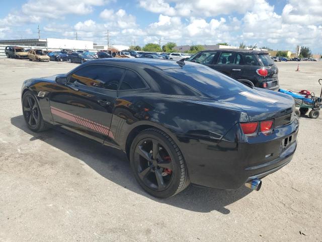 Photo 1 VIN: 2G1FA1ED6B9151385 - CHEVROLET CAMARO 