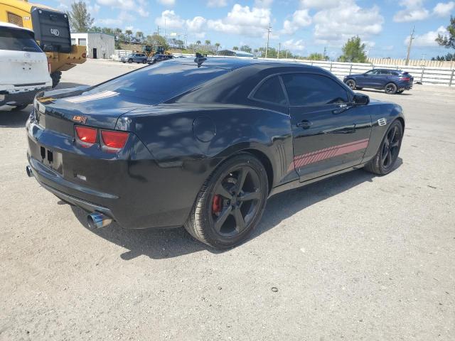 Photo 2 VIN: 2G1FA1ED6B9151385 - CHEVROLET CAMARO 