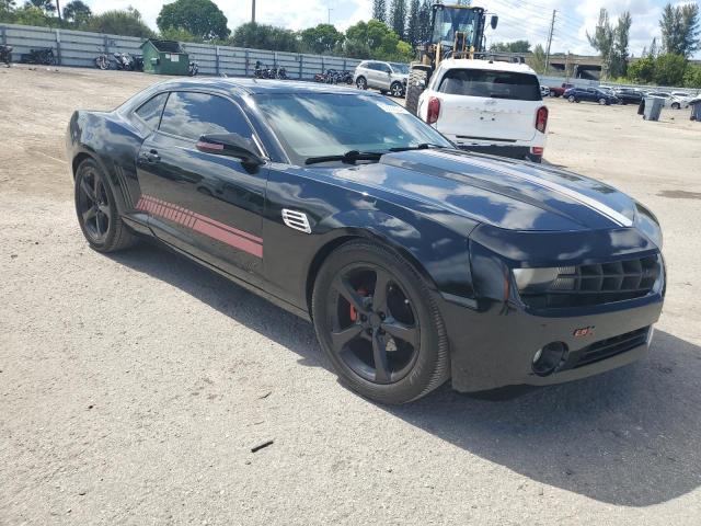 Photo 3 VIN: 2G1FA1ED6B9151385 - CHEVROLET CAMARO 