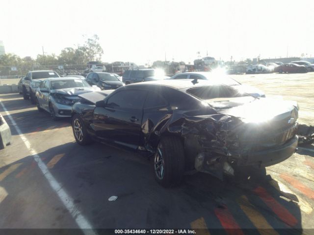 Photo 2 VIN: 2G1FA1ED7B9134739 - CHEVROLET CAMARO 