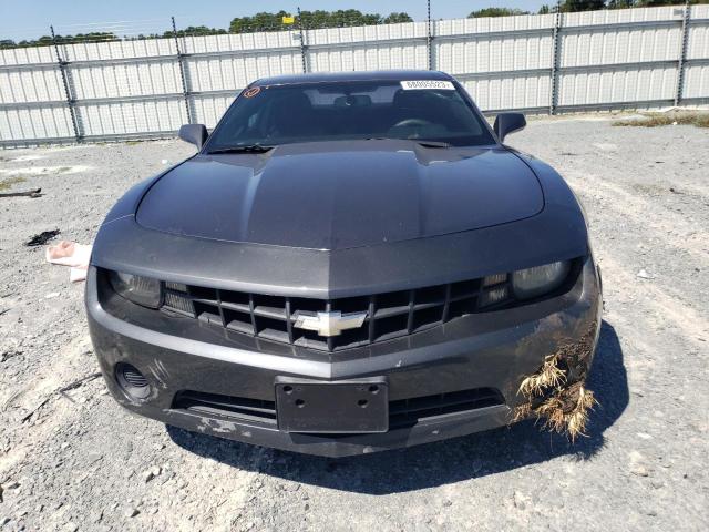 Photo 4 VIN: 2G1FA1ED7B9169815 - CHEVROLET CAMARO LS 