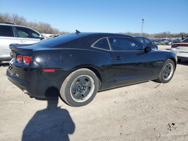 Photo 2 VIN: 2G1FA1ED7B9200335 - CHEVROLET CAMARO 