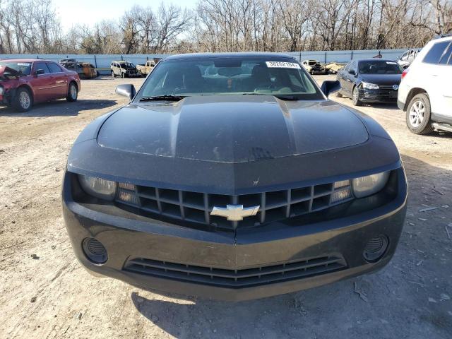 Photo 4 VIN: 2G1FA1ED7B9200335 - CHEVROLET CAMARO 