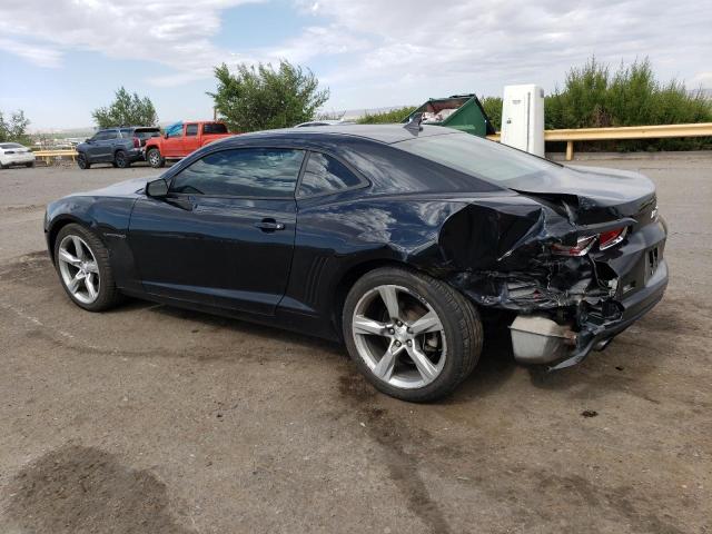 Photo 1 VIN: 2G1FA1ED8B9141442 - CHEVROLET CAMARO LS 