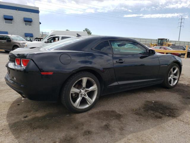 Photo 2 VIN: 2G1FA1ED8B9141442 - CHEVROLET CAMARO LS 