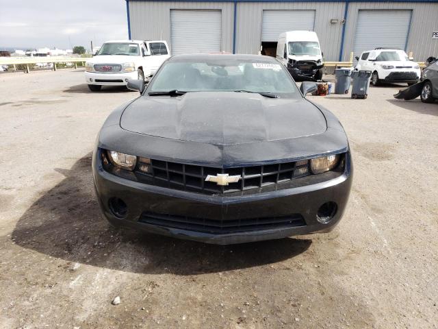 Photo 4 VIN: 2G1FA1ED8B9141442 - CHEVROLET CAMARO LS 