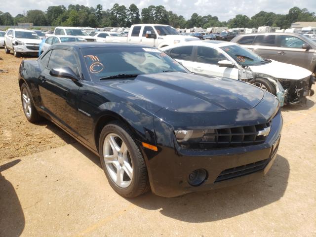 Photo 0 VIN: 2G1FA1ED8B9167880 - CHEVROLET CAMARO LS 