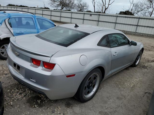 Photo 2 VIN: 2G1FA1ED8B9181679 - CHEVROLET CAMARO 