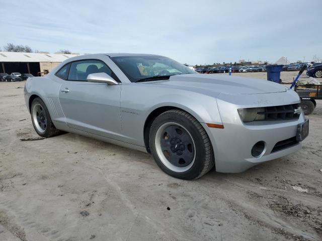 Photo 3 VIN: 2G1FA1ED8B9181679 - CHEVROLET CAMARO 