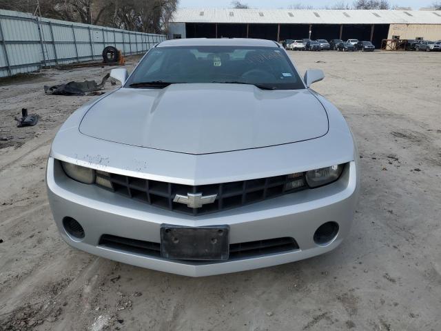 Photo 4 VIN: 2G1FA1ED8B9181679 - CHEVROLET CAMARO LS 