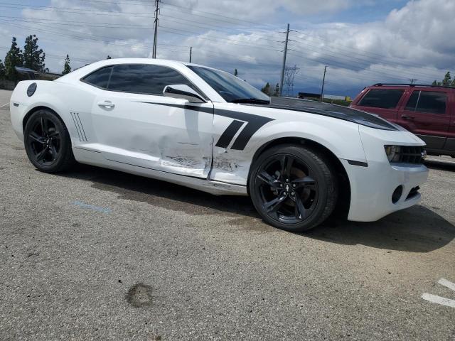 Photo 3 VIN: 2G1FA1ED9B9108983 - CHEVROLET CAMARO 