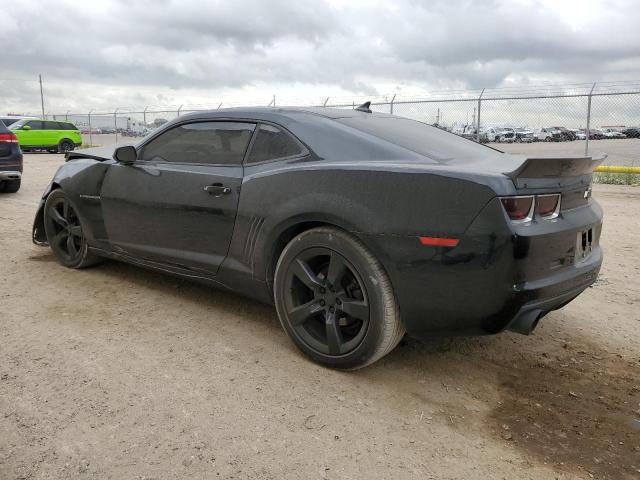 Photo 1 VIN: 2G1FA1ED9B9154653 - CHEVROLET CAMARO LS 