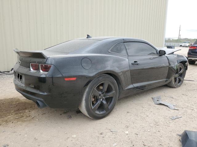 Photo 2 VIN: 2G1FA1ED9B9154653 - CHEVROLET CAMARO LS 