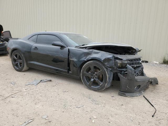 Photo 3 VIN: 2G1FA1ED9B9154653 - CHEVROLET CAMARO LS 