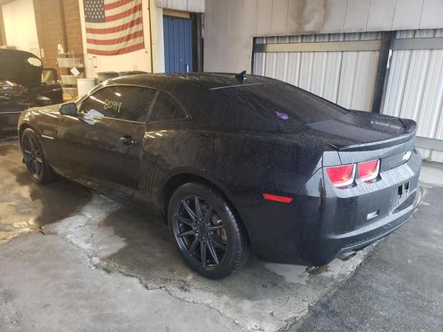 Photo 1 VIN: 2G1FA1ED9B9214186 - CHEVROLET CAMARO LS 