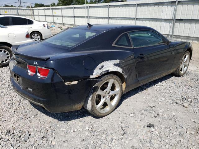 Photo 2 VIN: 2G1FA1EDXB9131284 - CHEVROLET CAMARO 