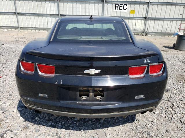 Photo 5 VIN: 2G1FA1EDXB9131284 - CHEVROLET CAMARO 