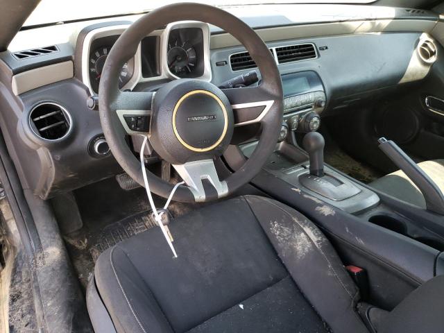 Photo 7 VIN: 2G1FA1EDXB9131284 - CHEVROLET CAMARO 