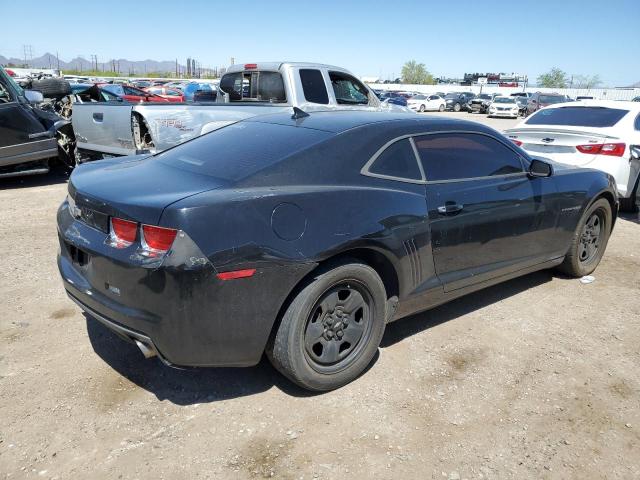 Photo 2 VIN: 2G1FA1EDXB9139028 - CHEVROLET CAMARO 