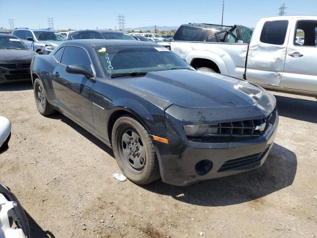 Photo 3 VIN: 2G1FA1EDXB9139028 - CHEVROLET CAMARO 