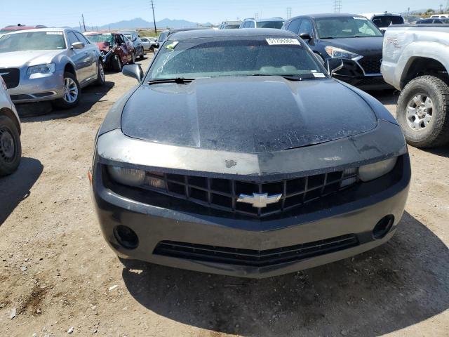 Photo 4 VIN: 2G1FA1EDXB9139028 - CHEVROLET CAMARO 